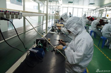 探秘西通光固化3D打印機工廠 技術開發(fā)的匠心之旅