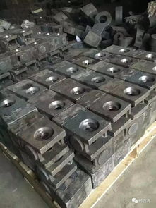 南宮遠橋 匠心鑄造合金耐磨焊接材料，引領金屬材料新未來