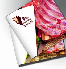 生鮮店面設(shè)計(jì)與VI系統(tǒng)全攻略 打造鮮活視覺盛宴