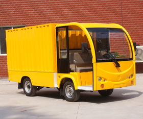 湖南力和新能源推出創(chuàng)新車間物料運(yùn)輸電動(dòng)貨車，引領(lǐng)綠色物流新風(fēng)尚