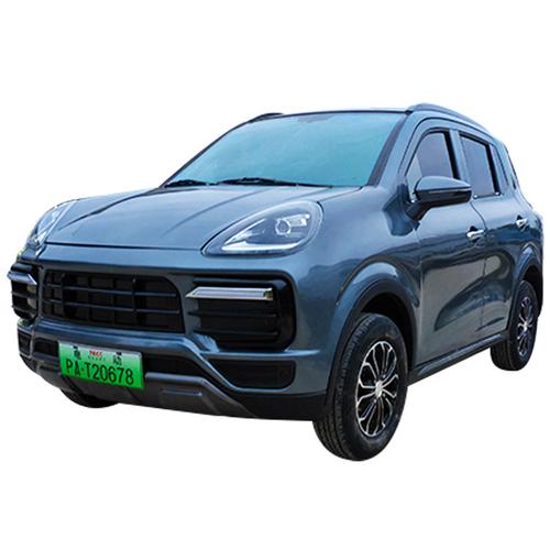 電動(dòng)四輪車卡宴款油電兩用代步車 新能源電動(dòng)轎車的工廠直發(fā)選購全指南
