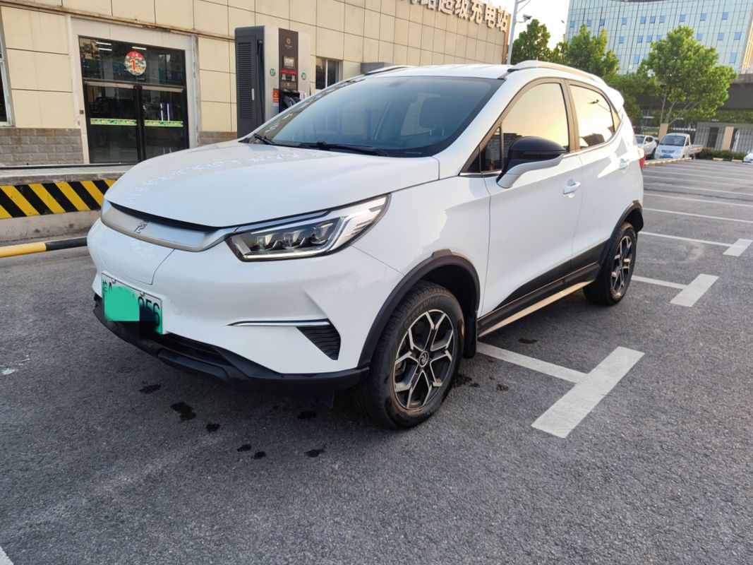 大中華二手新能源車回收總裁兼CEO談新能源汽車電附件 循環(huán)經(jīng)濟(jì)中的價(jià)值藍(lán)海