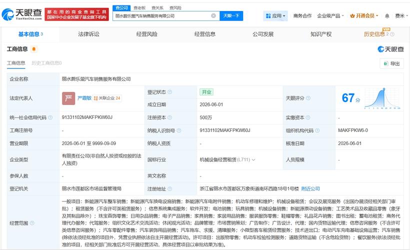 新能源整車、換電設(shè)施與電附件 經(jīng)營范圍的內(nèi)涵與協(xié)同